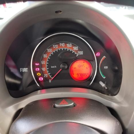 FIAT Uno 1.0 FLEX VIVACE CELEBRATION, Foto 11