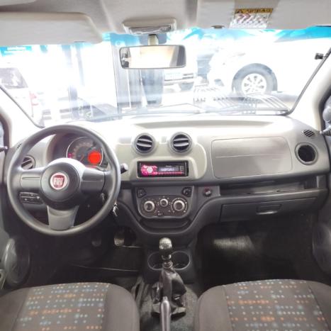 FIAT Uno 1.0 FLEX VIVACE CELEBRATION, Foto 12