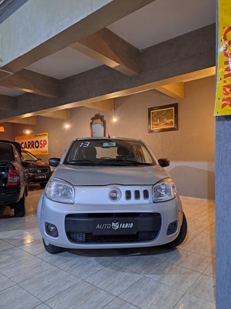 FIAT Uno 1.0 FLEX VIVACE CELEBRATION, Foto 2