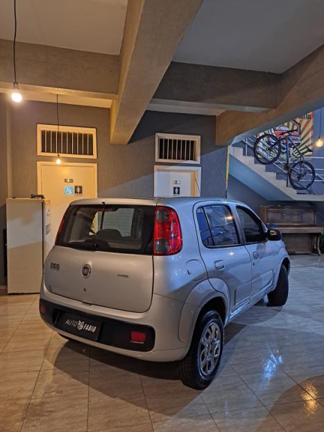 FIAT Uno 1.0 FLEX VIVACE CELEBRATION, Foto 3