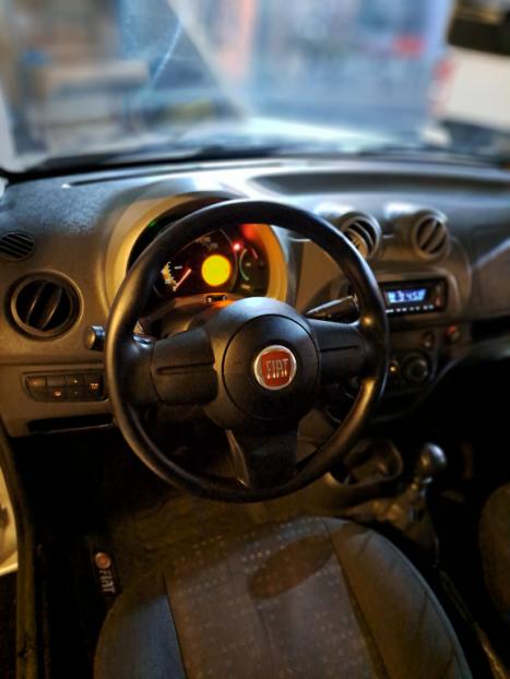 FIAT Uno 1.0 FLEX VIVACE CELEBRATION, Foto 11