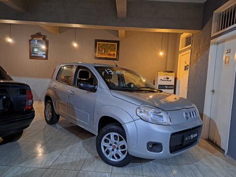 FIAT Uno 1.0 FLEX VIVACE CELEBRATION, Foto 15