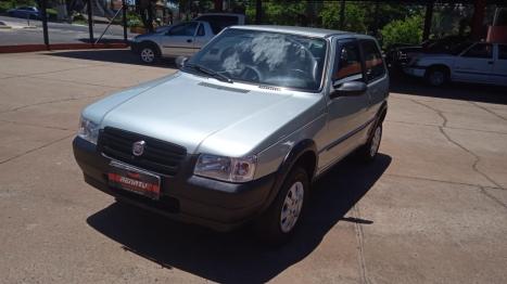 FIAT Uno 1.0 FLEX WAY, Foto 1