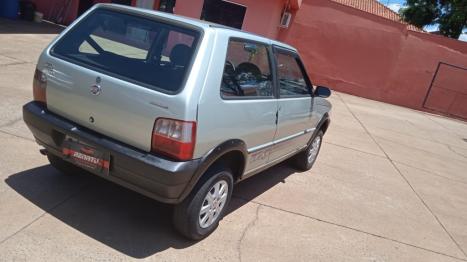 FIAT Uno 1.0 FLEX WAY, Foto 3