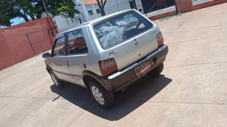 FIAT Uno 1.0 FLEX WAY, Foto 6