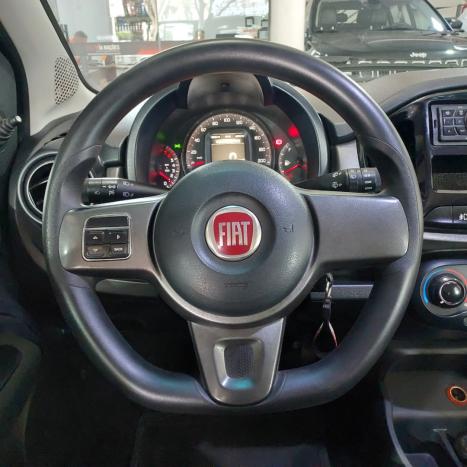 FIAT Uno 1.0 FLEX WAY EVO, Foto 10