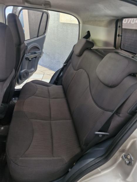 FIAT Uno 1.0 FLEX WAY EVO, Foto 3