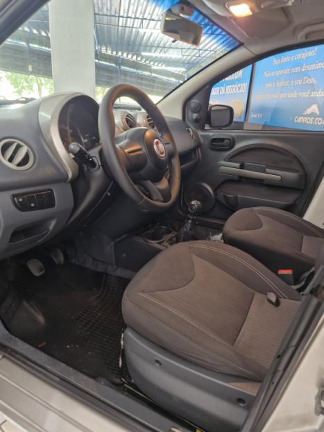 FIAT Uno 1.0 FLEX WAY EVO, Foto 4