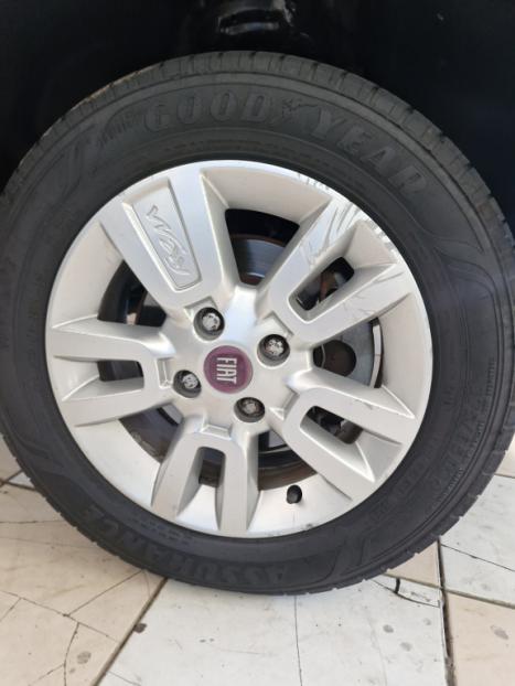FIAT Uno 1.0 FLEX WAY EVO, Foto 6