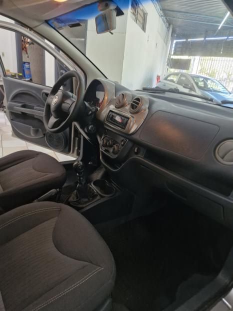 FIAT Uno 1.0 FLEX WAY EVO, Foto 9