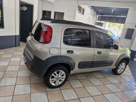 FIAT Uno 1.0 FLEX WAY EVO, Foto 11