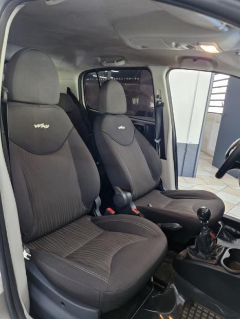 FIAT Uno 1.0 FLEX WAY EVO, Foto 14