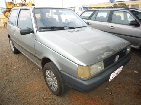 FIAT Uno 1.0 MILLE ELETRONIC, Foto 2