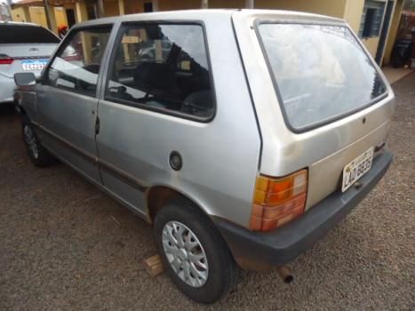 FIAT Uno 1.0 MILLE ELETRONIC, Foto 5