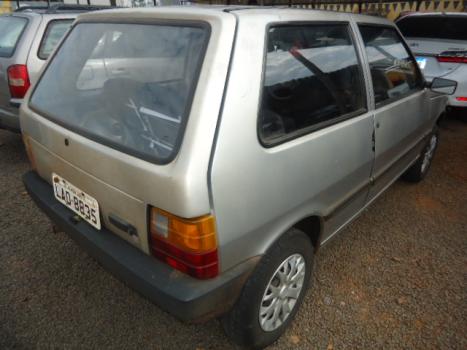 FIAT Uno 1.0 MILLE ELETRONIC, Foto 6