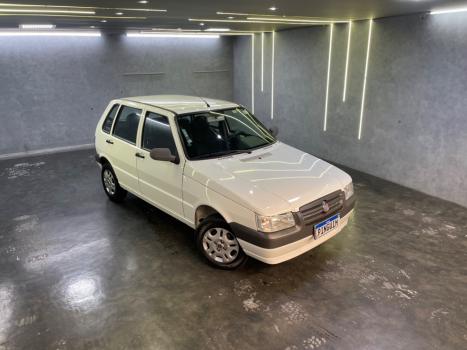 FIAT Uno 1.0 MILLE ECONOMY, Foto 1