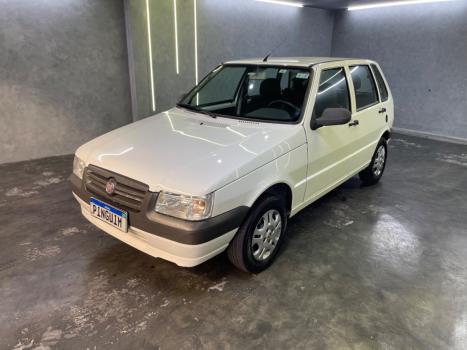 FIAT Uno 1.0 MILLE ECONOMY, Foto 2