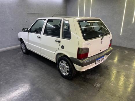 FIAT Uno 1.0 MILLE ECONOMY, Foto 4