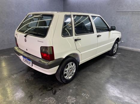 FIAT Uno 1.0 MILLE ECONOMY, Foto 5