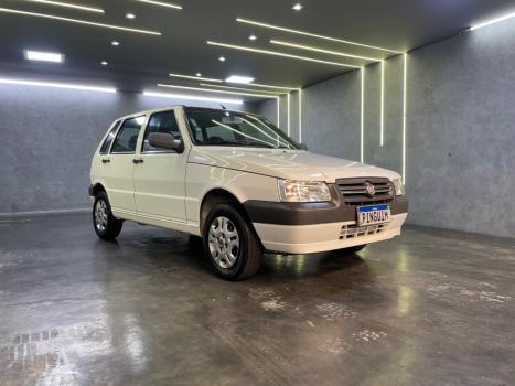 FIAT Uno 1.0 MILLE ECONOMY, Foto 6