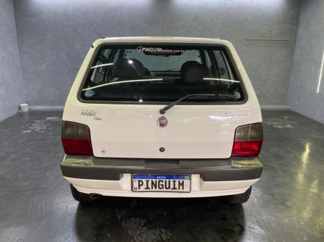 FIAT Uno 1.0 MILLE ECONOMY, Foto 7