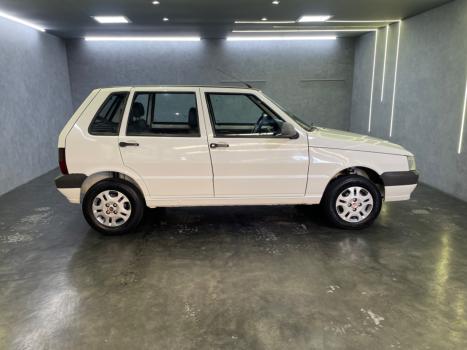 FIAT Uno 1.0 MILLE ECONOMY, Foto 8