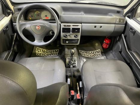 FIAT Uno 1.0 MILLE ECONOMY, Foto 10