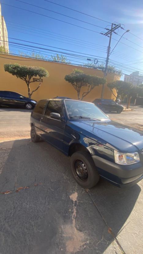FIAT Uno 1.0 MILLE ECONOMY, Foto 5