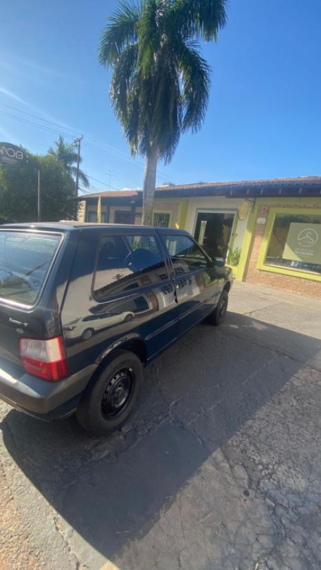 FIAT Uno 1.0 MILLE ECONOMY, Foto 6