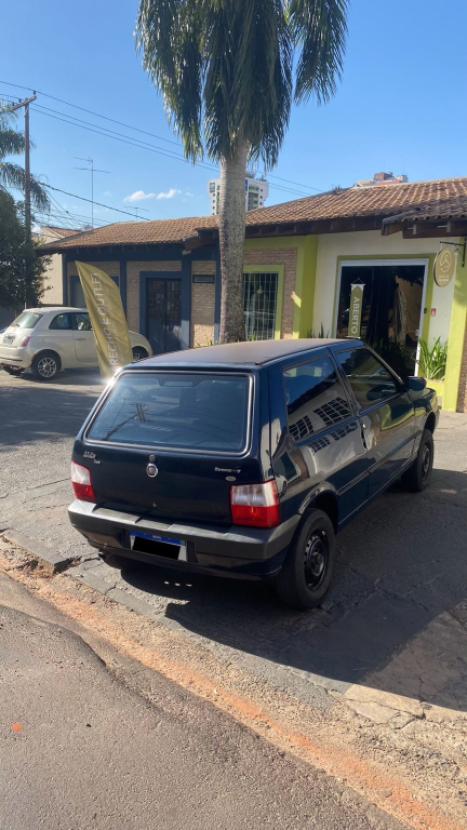 FIAT Uno 1.0 MILLE ECONOMY, Foto 7