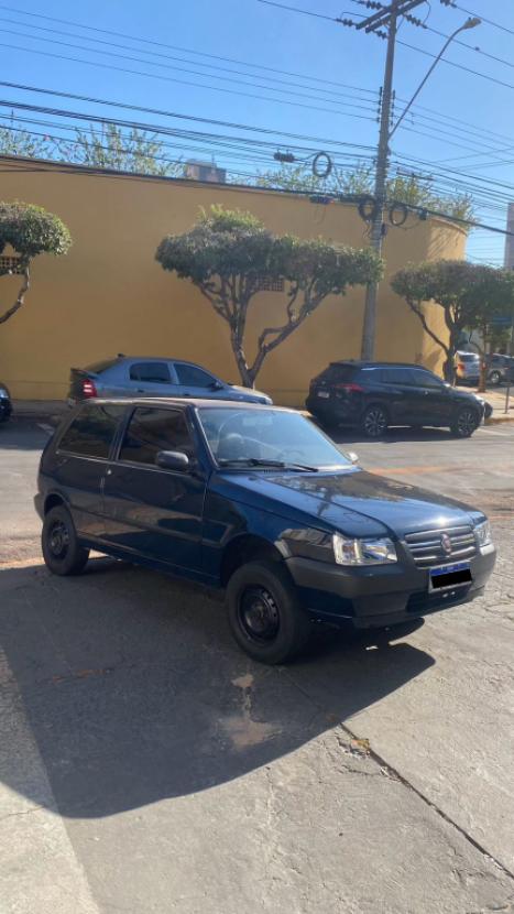 FIAT Uno 1.0 MILLE ECONOMY, Foto 8