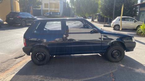 FIAT Uno 1.0 MILLE ECONOMY, Foto 10
