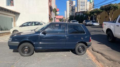 FIAT Uno 1.0 MILLE ECONOMY, Foto 11