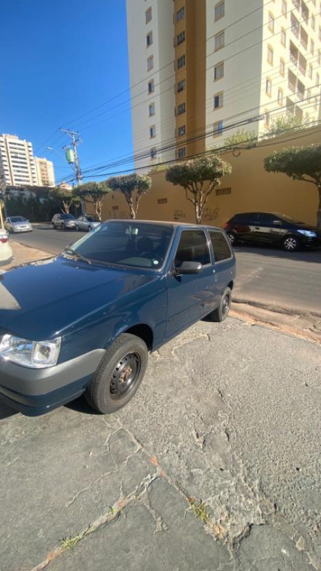 FIAT Uno 1.0 MILLE ECONOMY, Foto 12