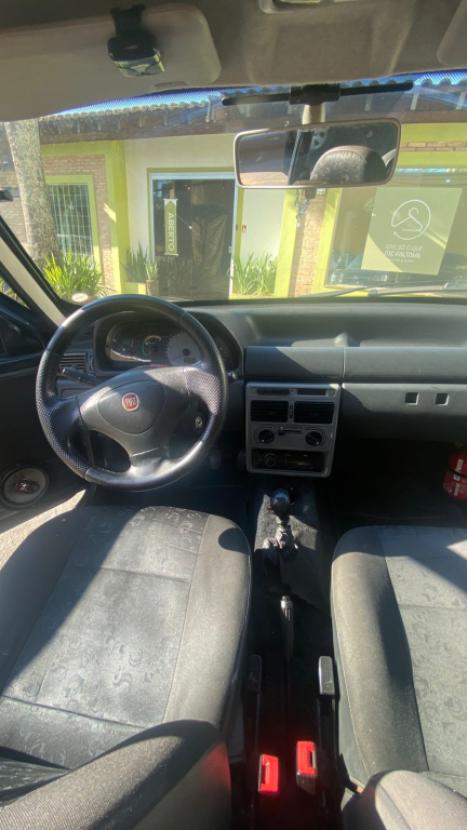 FIAT Uno 1.0 MILLE ECONOMY, Foto 13