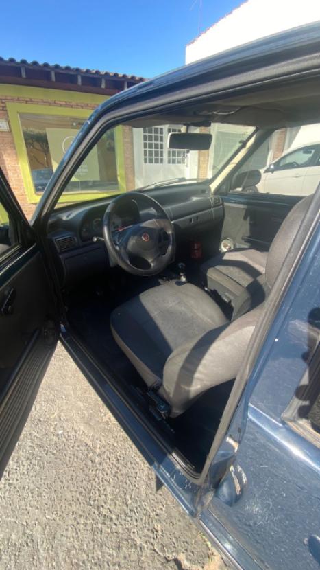 FIAT Uno 1.0 MILLE ECONOMY, Foto 15