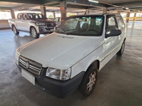 FIAT Uno 1.0 MILLE ECONOMY, Foto 1