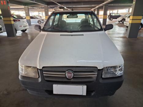 FIAT Uno 1.0 MILLE ECONOMY, Foto 2