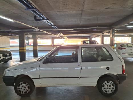 FIAT Uno 1.0 MILLE ECONOMY, Foto 3