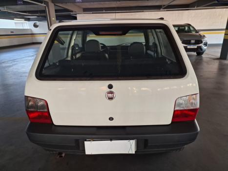 FIAT Uno 1.0 MILLE ECONOMY, Foto 4