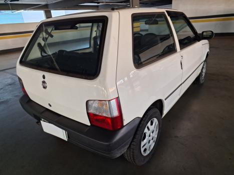 FIAT Uno 1.0 MILLE ECONOMY, Foto 5