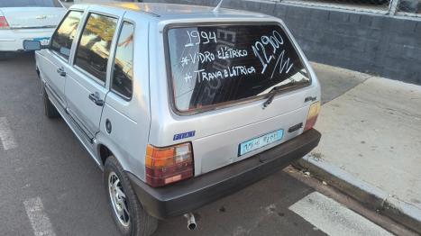 FIAT Uno 1.0 MILLE ELETRONIC, Foto 2
