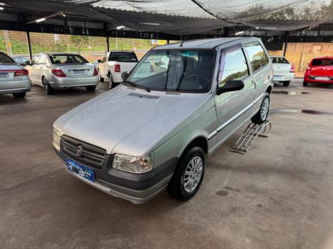 FIAT Uno 1.0 MILLE ECONOMY, Foto 2