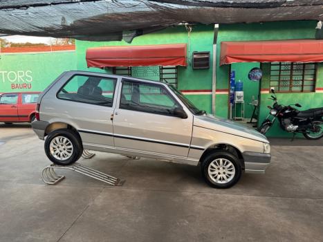 FIAT Uno 1.0 MILLE ECONOMY, Foto 3