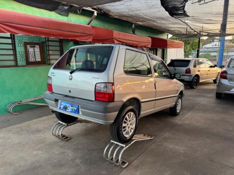 FIAT Uno 1.0 MILLE ECONOMY, Foto 9