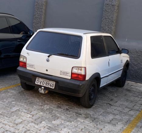 FIAT Uno 1.0 MILLE FIRE, Foto 4