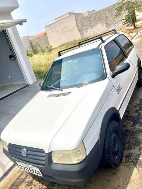 FIAT Uno 1.0 MILLE FIRE, Foto 5