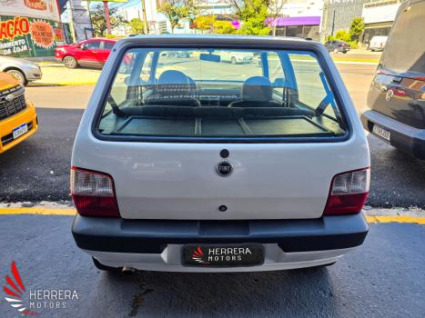 FIAT Uno 1.0 MILLE FIRE, Foto 2