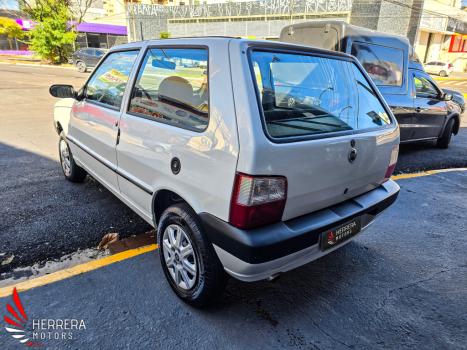 FIAT Uno 1.0 MILLE FIRE, Foto 3