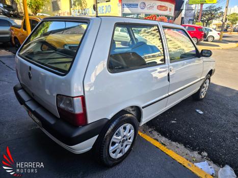 FIAT Uno 1.0 MILLE FIRE, Foto 4